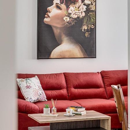 Ari Central Grand Apartments - Luxurious Stay Arad Luaran gambar