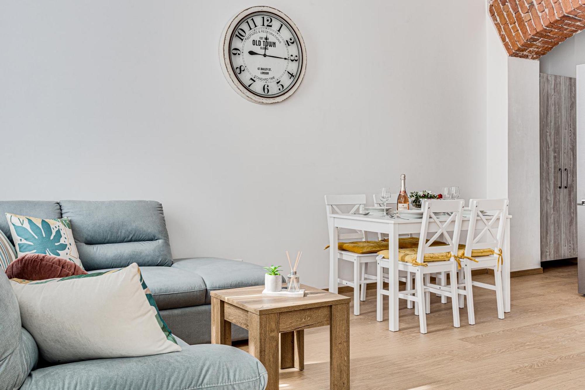 Ari Central Grand Apartments - Luxurious Stay Arad Luaran gambar