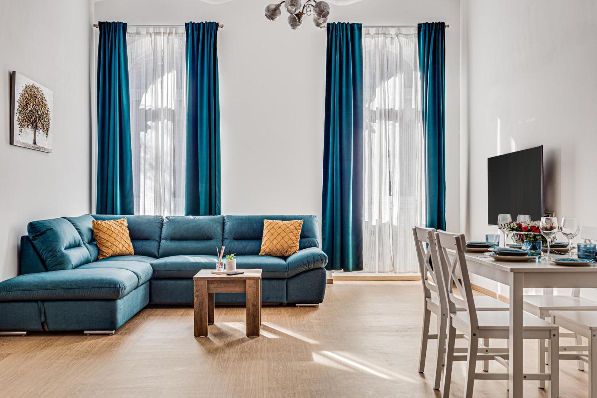 Ari Central Grand Apartments - Luxurious Stay Arad Luaran gambar