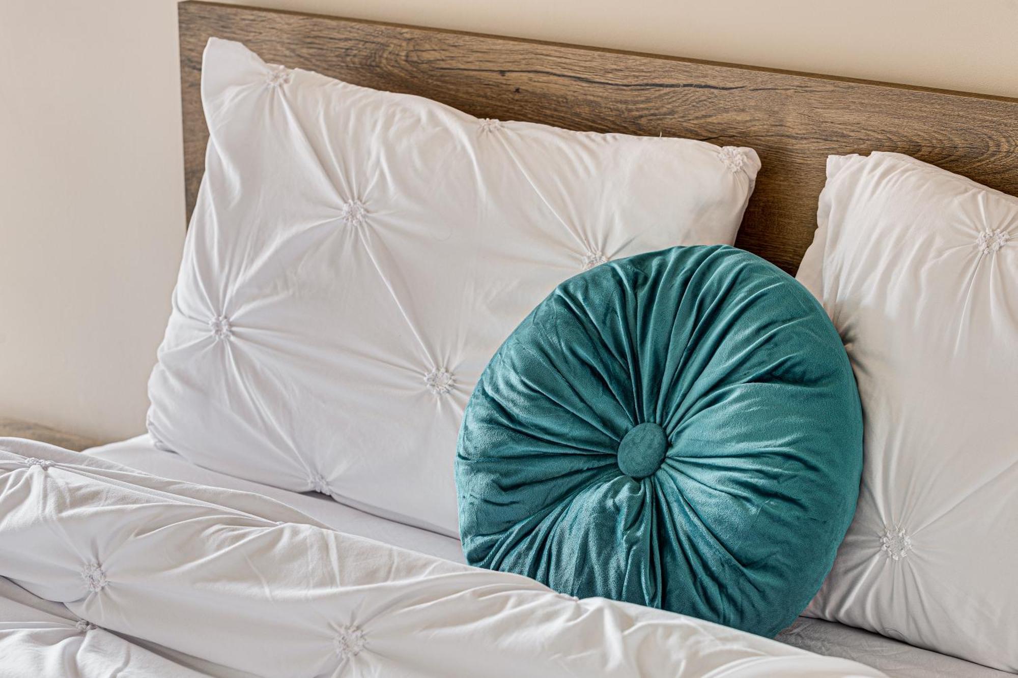 Ari Central Grand Apartments - Luxurious Stay Arad Luaran gambar