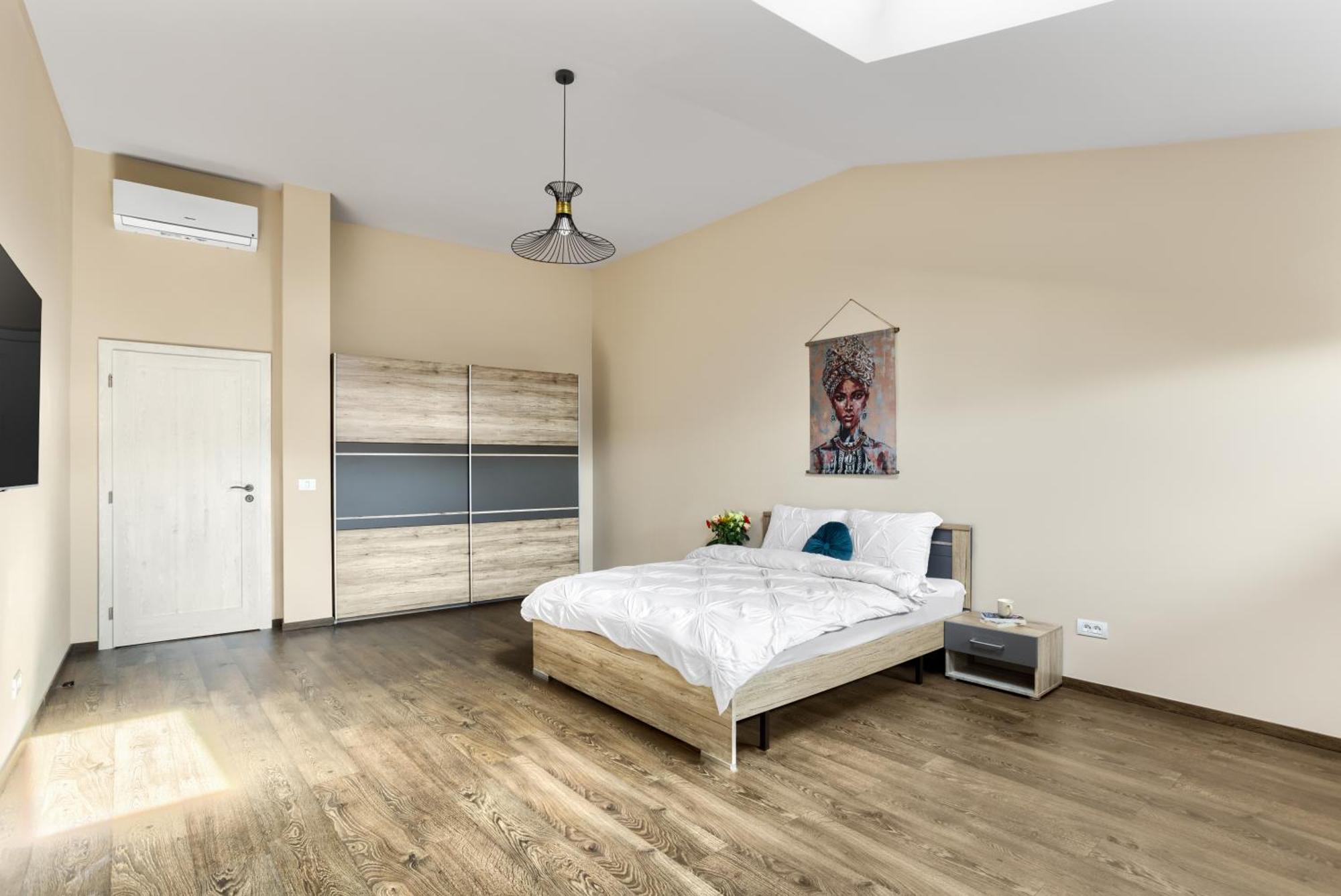 Ari Central Grand Apartments - Luxurious Stay Arad Luaran gambar