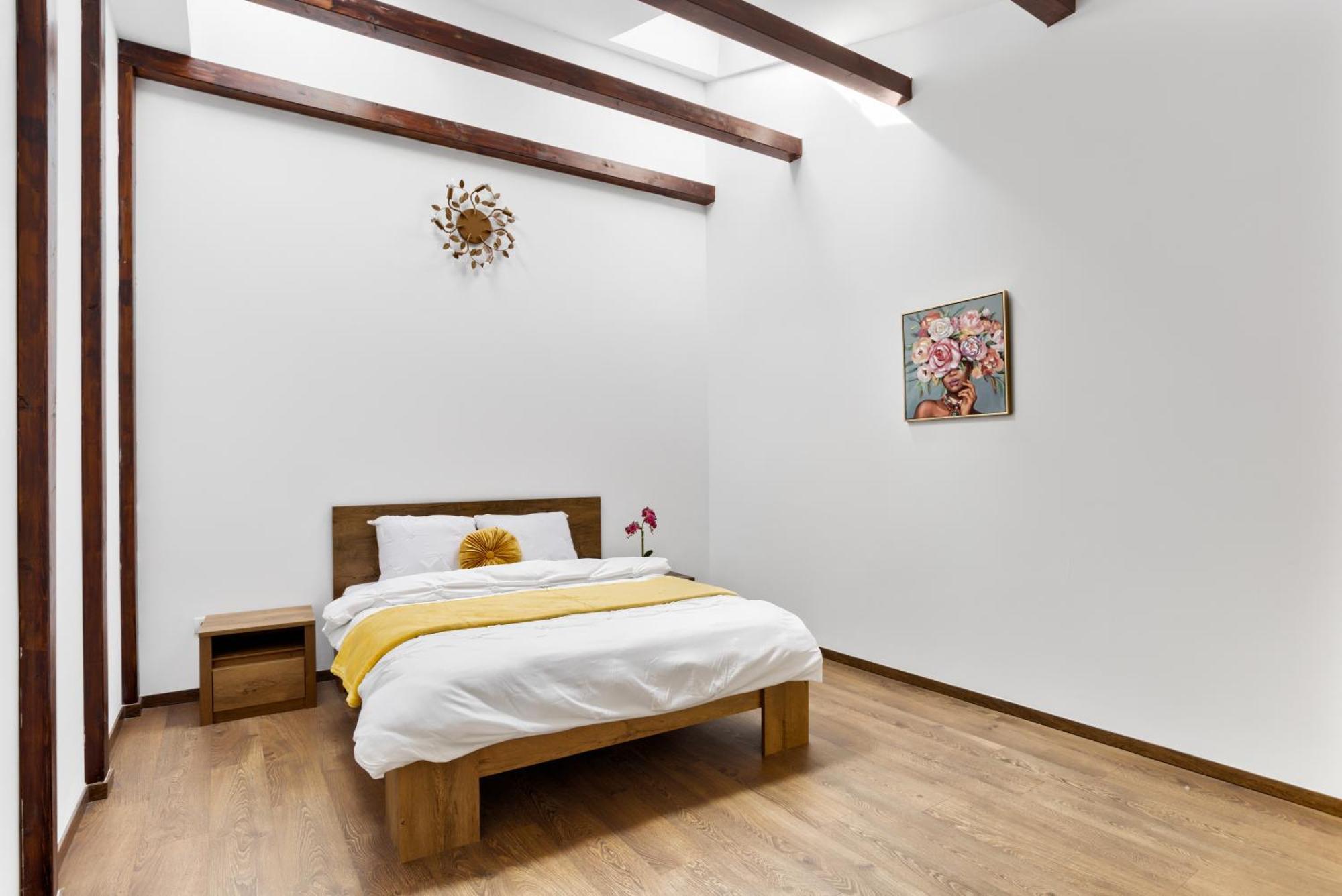 Ari Central Grand Apartments - Luxurious Stay Arad Luaran gambar