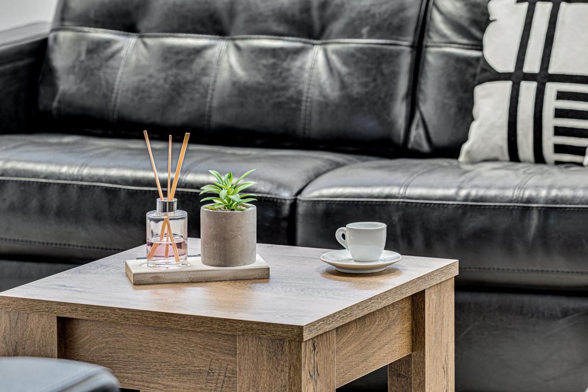 Ari Central Grand Apartments - Luxurious Stay Arad Luaran gambar
