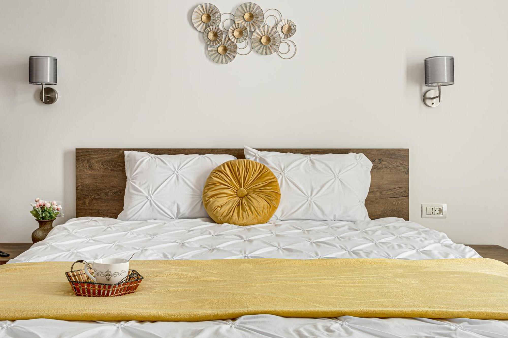 Ari Central Grand Apartments - Luxurious Stay Arad Luaran gambar