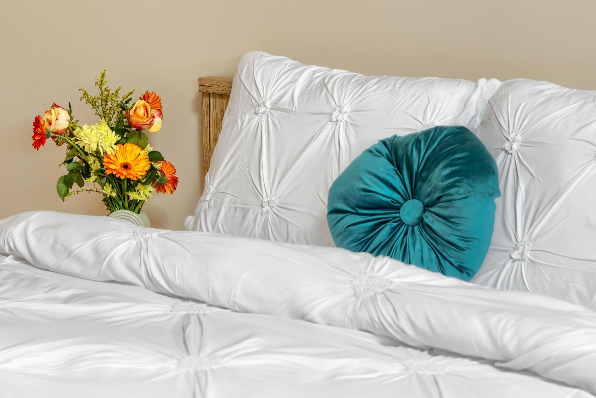 Ari Central Grand Apartments - Luxurious Stay Arad Luaran gambar